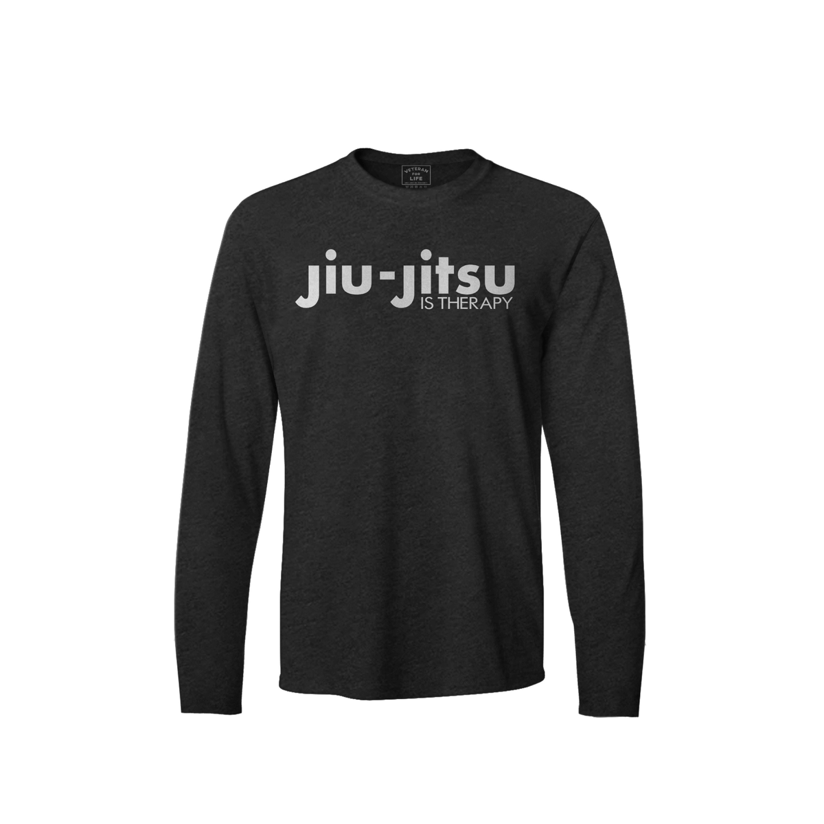 VFL Men’s Jiu Jitsu Therapy Long Sleeve