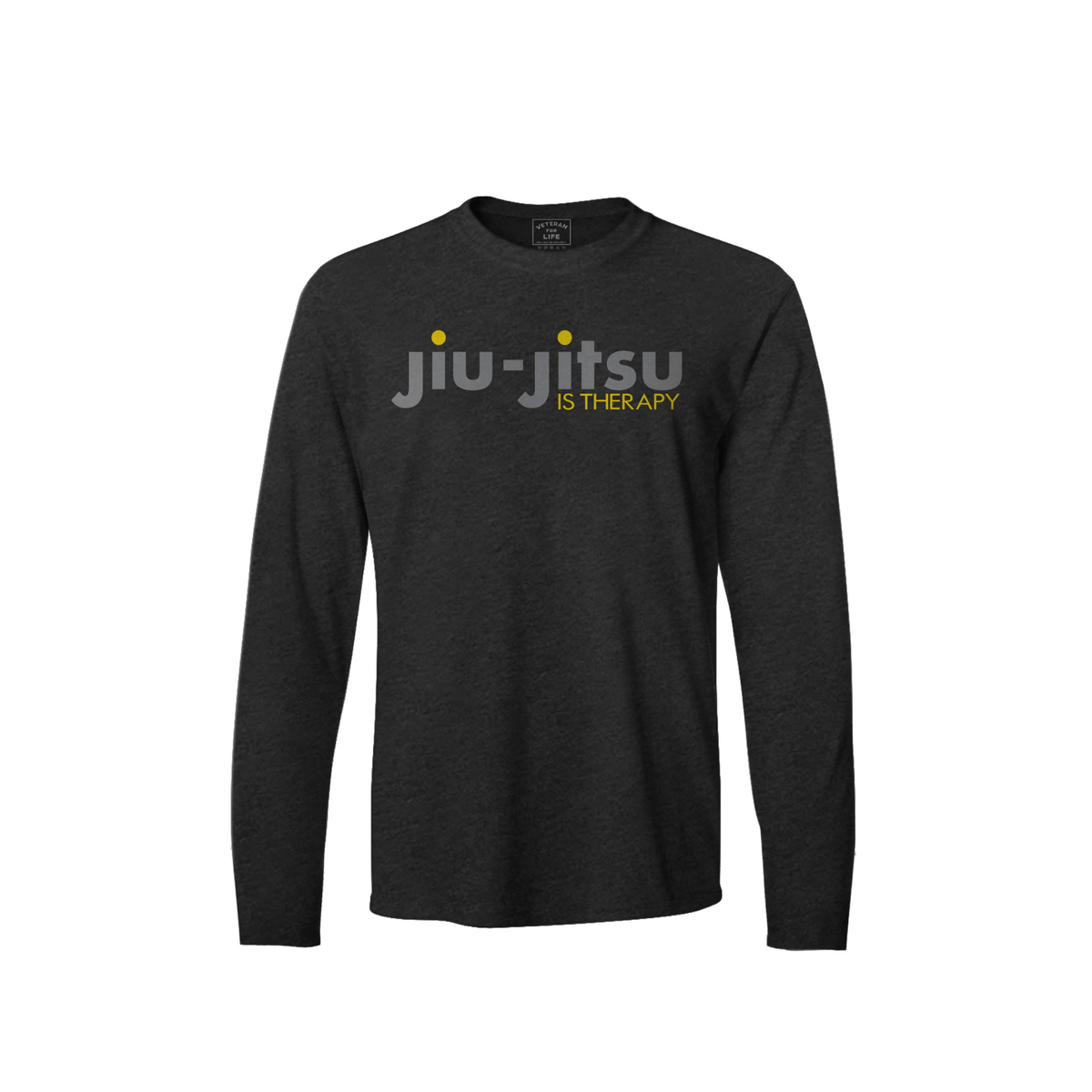 VFL Men’s Jiu Jitsu Therapy Long Sleeve