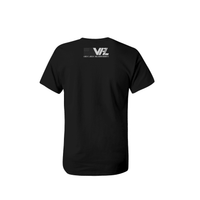 VFL Men's Jiu Jitsu is Therapy Premium Cotton Tee