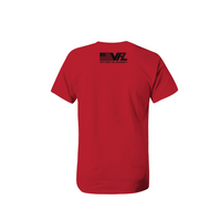 VFL Men's Jiu Jitsu is Therapy Premium Cotton Tee