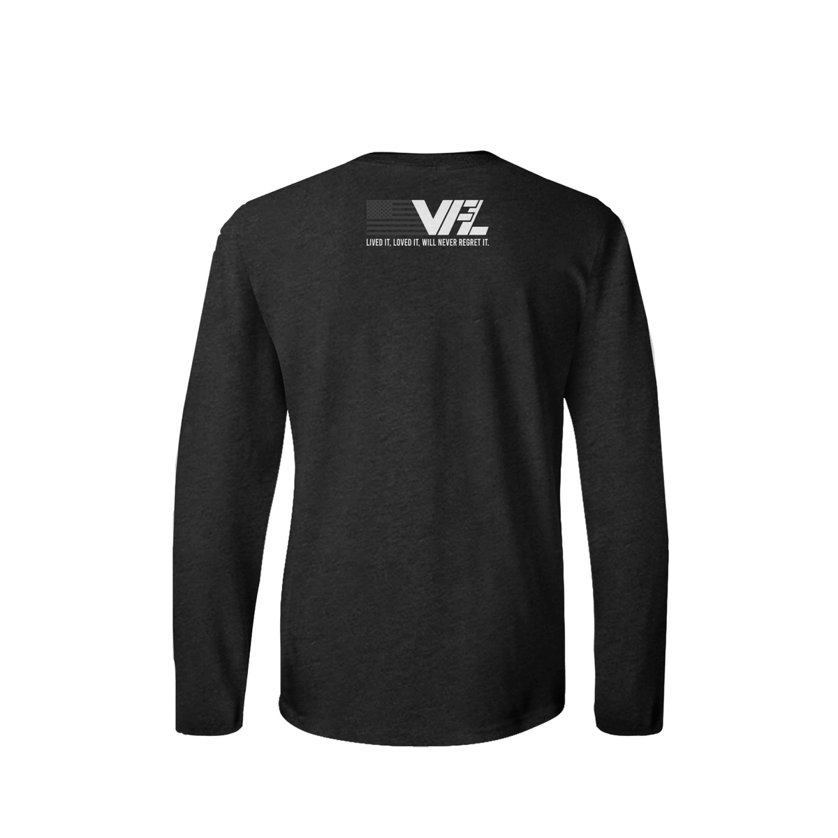 VFL Men’s Jiu Jitsu Therapy Long Sleeve