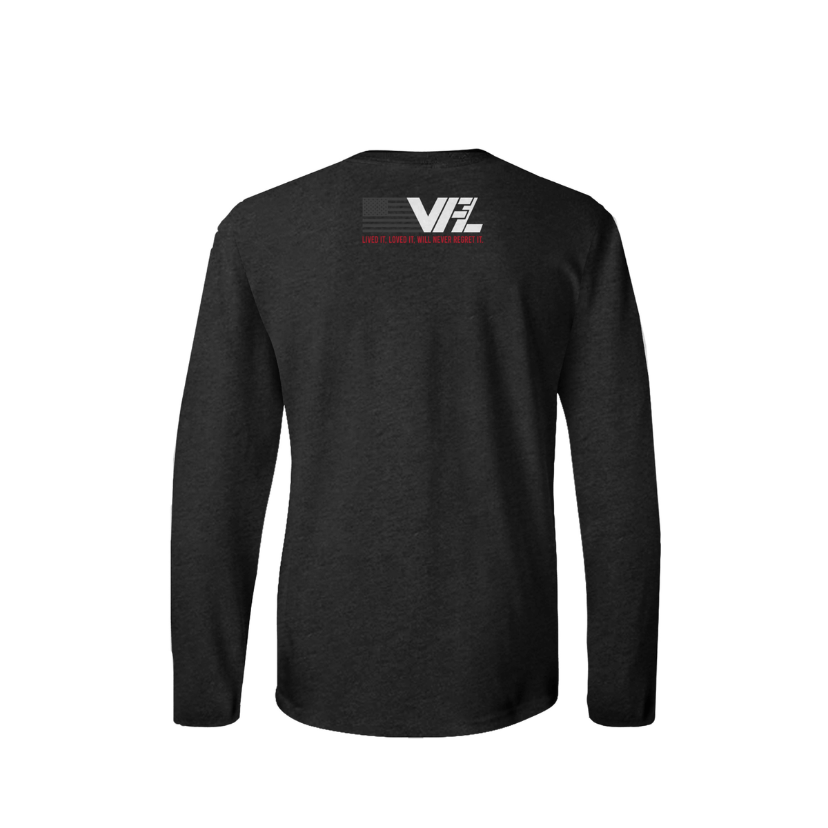 VFL Men’s Jiu Jitsu Therapy Long Sleeve