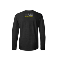 VFL Men’s Jiu Jitsu Therapy Long Sleeve
