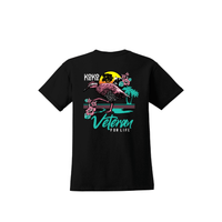VFL Women’s & Youth Koko Premium Cotton Tee
