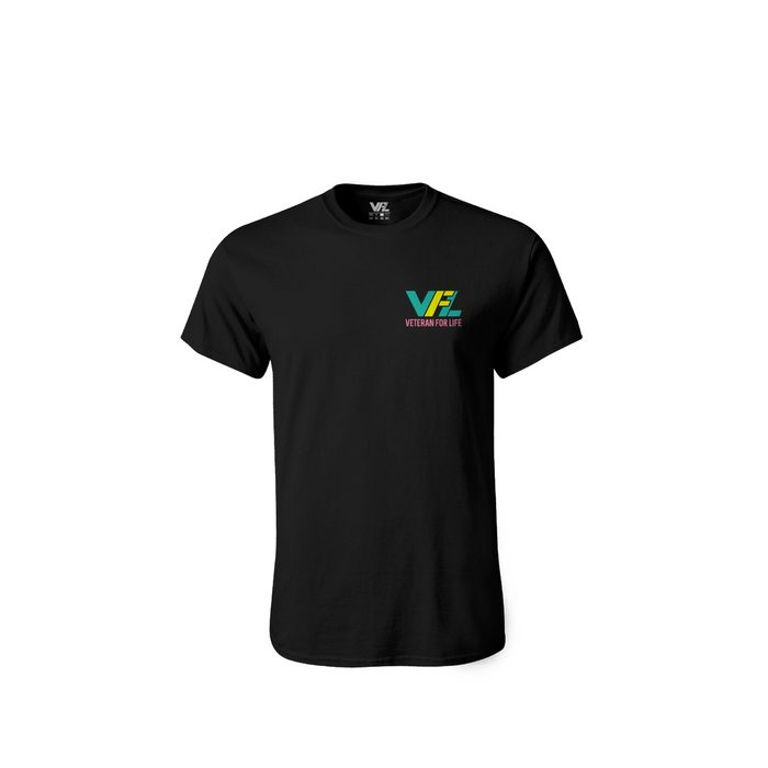 VFL Men's Koko Premium Cotton Tee
