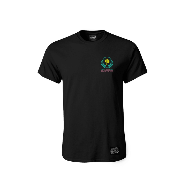 Guåhan Soldier Men’s “Koko Bird” T-shirt
