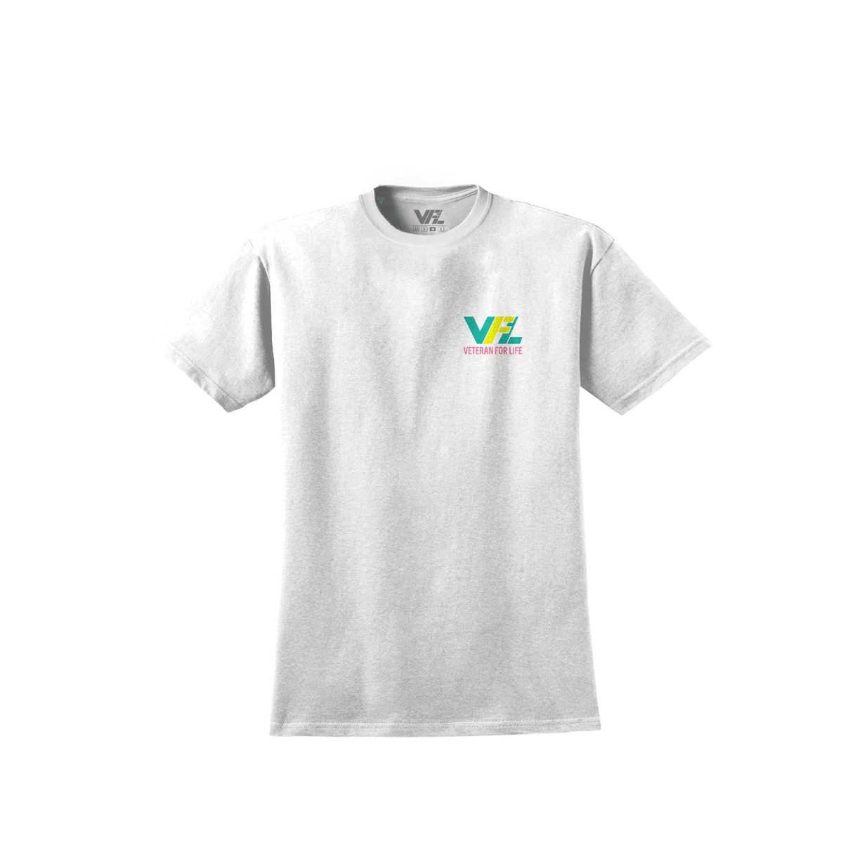 VFL Women’s & Youth Koko Premium Cotton Tee