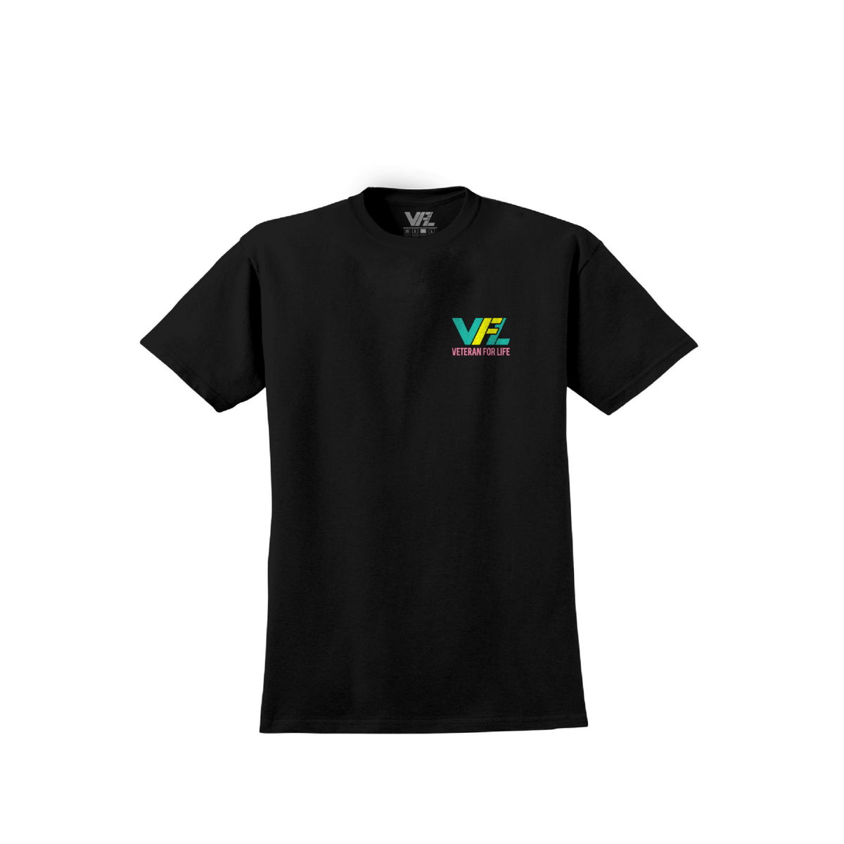 VFL Women’s & Youth Koko Premium Cotton Tee