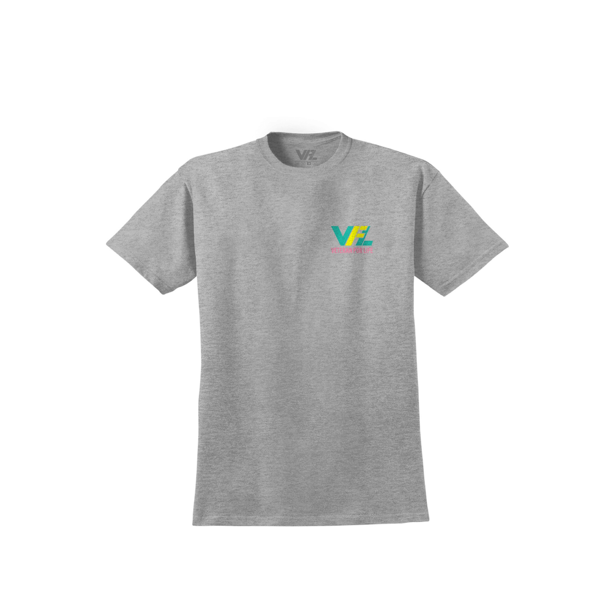 VFL Women’s & Youth Koko Premium Cotton Tee