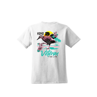 VFL Women’s & Youth Koko Premium Cotton Tee