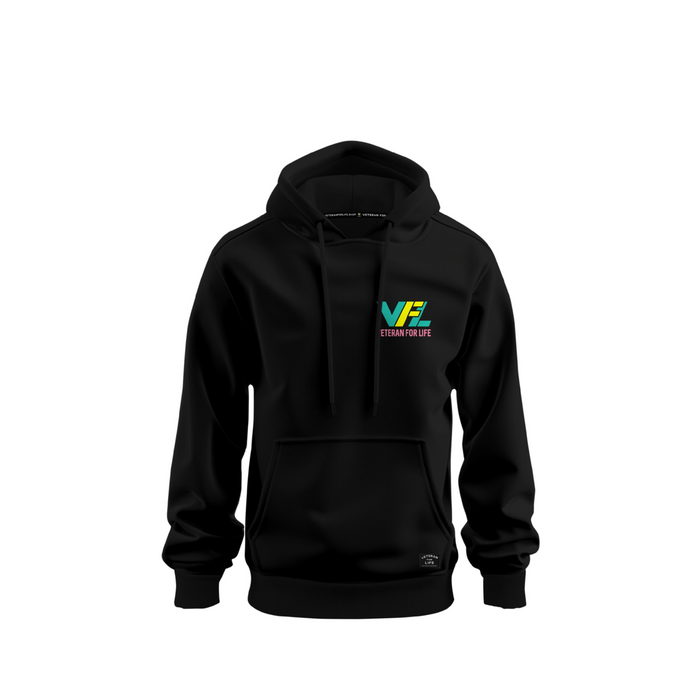 VFL Men's Koko Pullover Hoodie