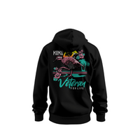 VFL Men's Koko Pullover Hoodie