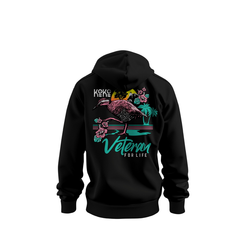 VFL Men's Koko Pullover Hoodie