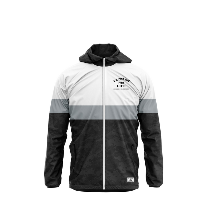 VFL Men’s Favorite Team Hooded Windbreaker