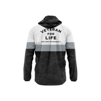 VFL Men’s Favorite Team Hooded Windbreaker