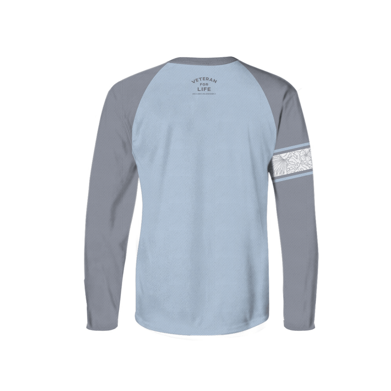 VFL Men's Island Drift Long Sleeve
