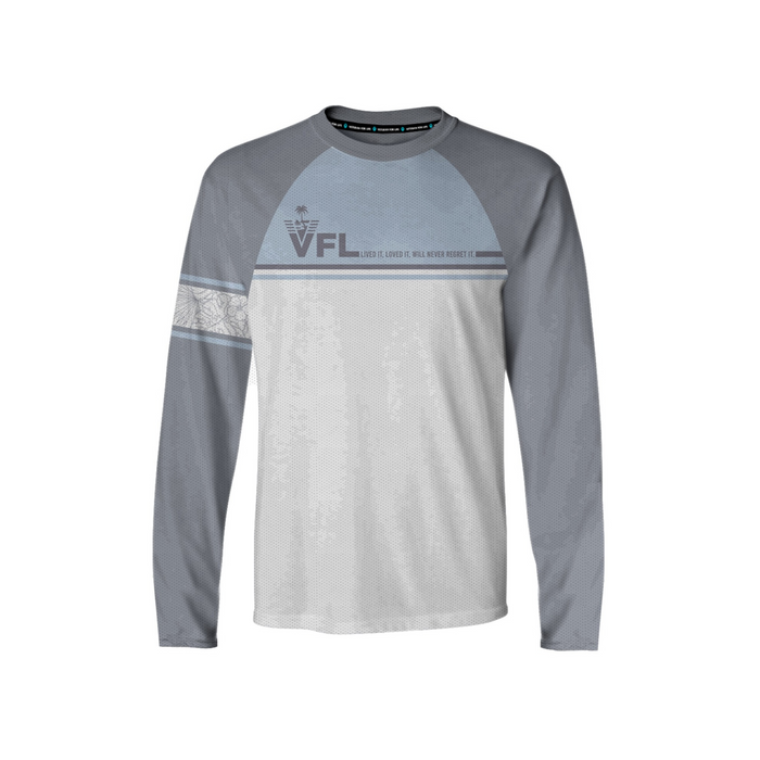 VFL Men's Island Drift Long Sleeve