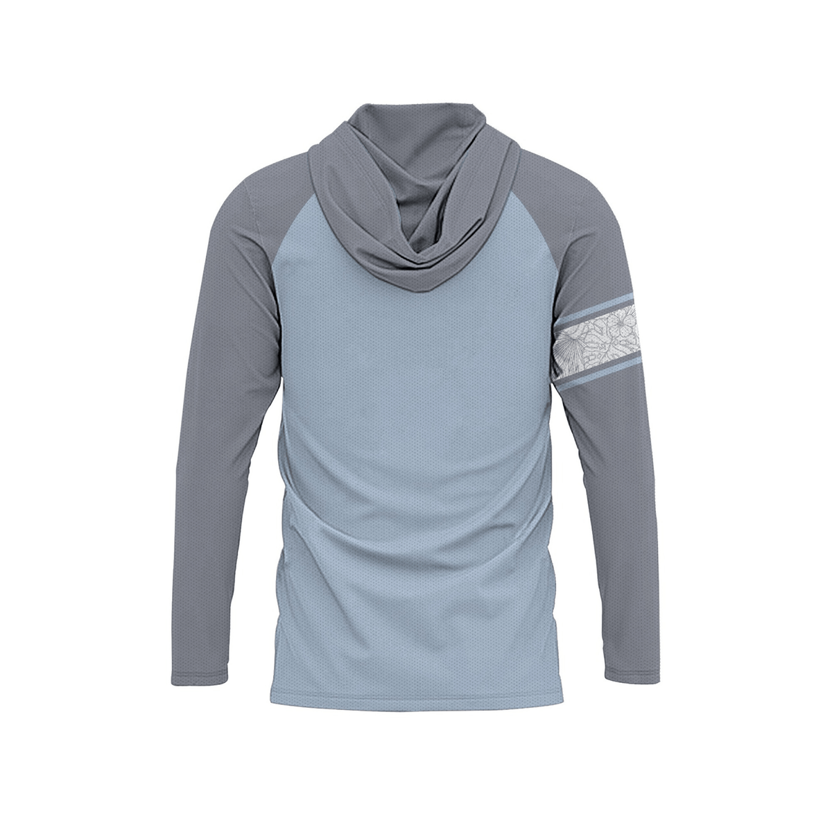 VFL Men’s Island Drift Hooded Long Sleeve