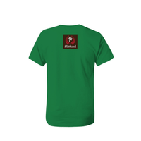 Guåhan Soldier Men’s “#Linked” T-shirt