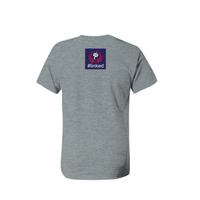 Guåhan Soldier Men’s “#Linked” T-shirt