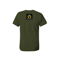 Guåhan Soldier Men’s “#Linked” T-shirt