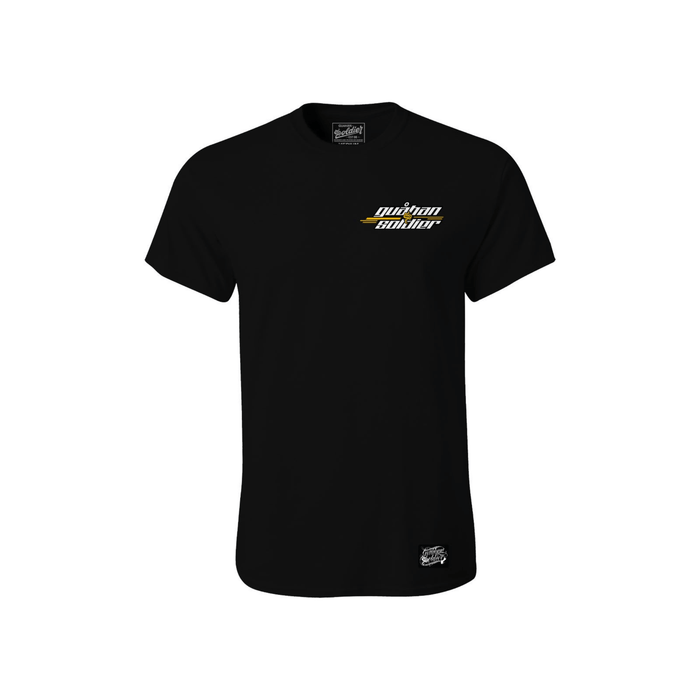 Guahan Soldier Men’s “Lion Faith Over Fear” T-shirt
