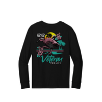VFL Youth Long Sleeve Tee – Koko