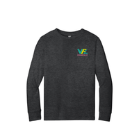VFL Youth Long Sleeve Tee – Koko