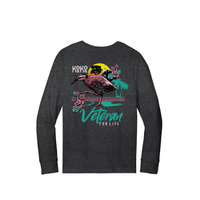 VFL Youth Long Sleeve Tee – Koko