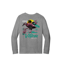VFL Youth Long Sleeve Tee – Koko