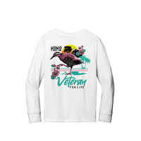 VFL Youth Long Sleeve Tee – Koko