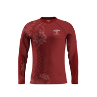 VFL Men’s Paradise Drifit Raglan Long Sleeve
