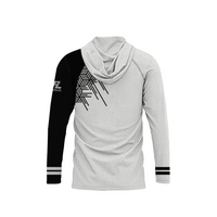 VFL Men’s Matrix Drifit Hooded Long Sleeve