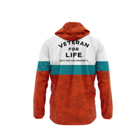 VFL Men’s Favorite Team Hooded Windbreaker