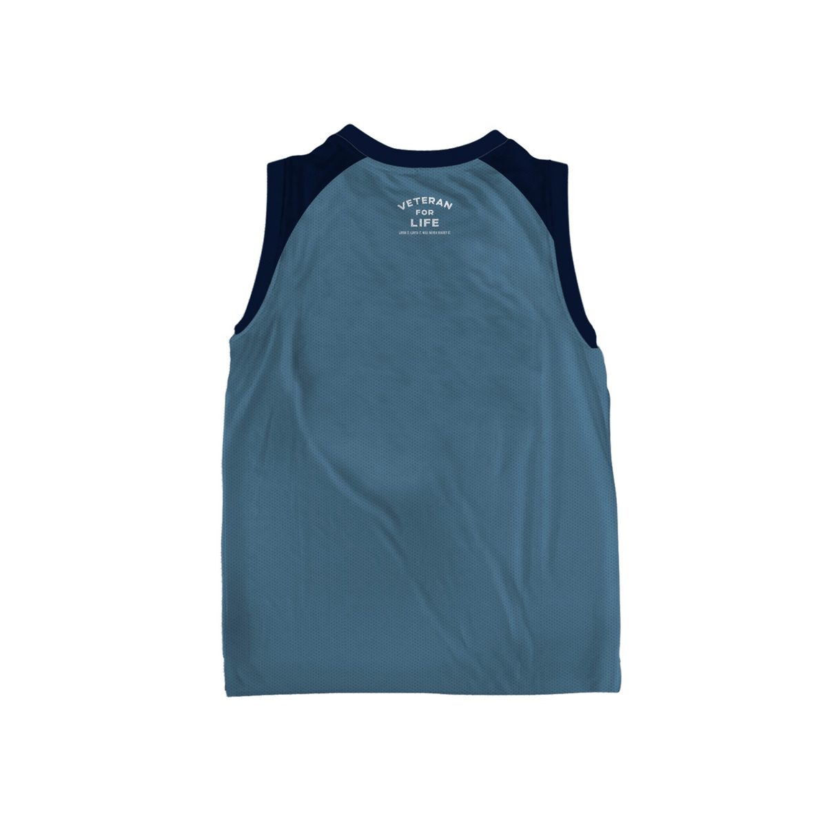 VFL Men's Tone-Up Performance Tank
