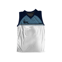 VFL Men's Tone-Up Performance Tank
