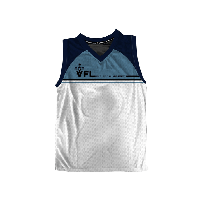 VFL Men's Tone-Up Performance Tank