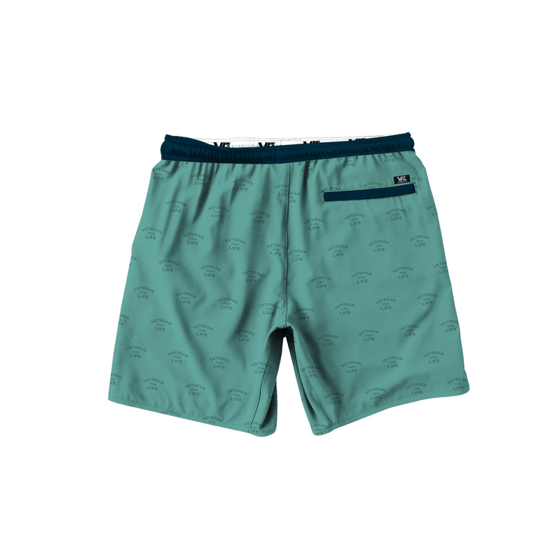 VFL Men’s Defined Utility Shorts