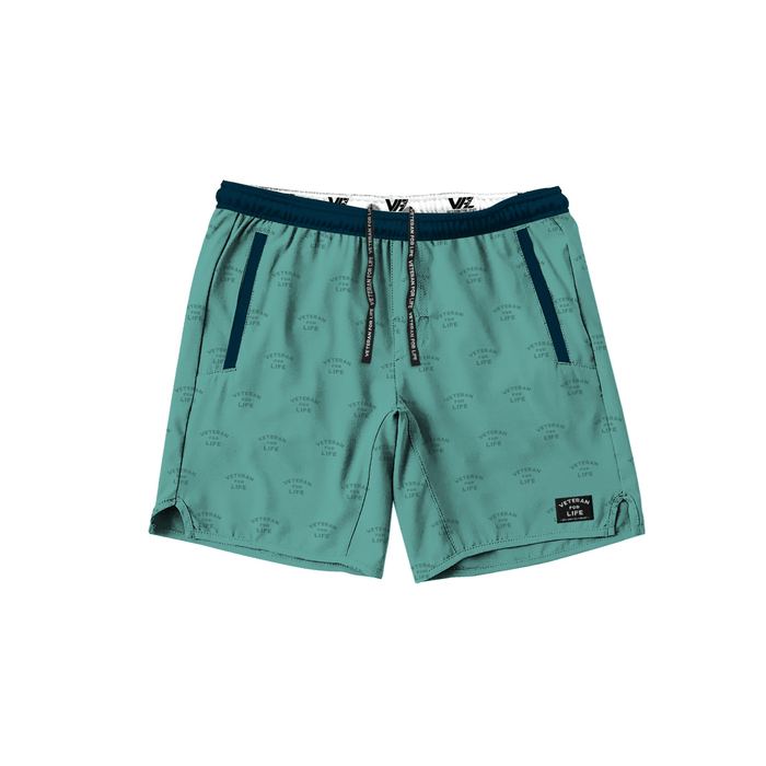 VFL Men’s Defined Utility Shorts
