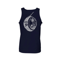 Guåhan Soldier Men’s Niyok Tank Top