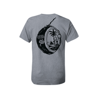 Guåhan Soldier Men’s “Niyok” T-shirt