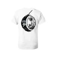 Guåhan Soldier Men’s “Niyok” T-shirt