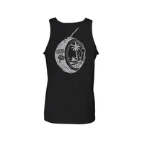 Guåhan Soldier Men’s Niyok Tank Top