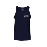 Guåhan Soldier Men’s Niyok Tank Top