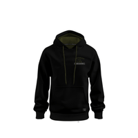 VFL Men's Day & Night Pullover Hoodie