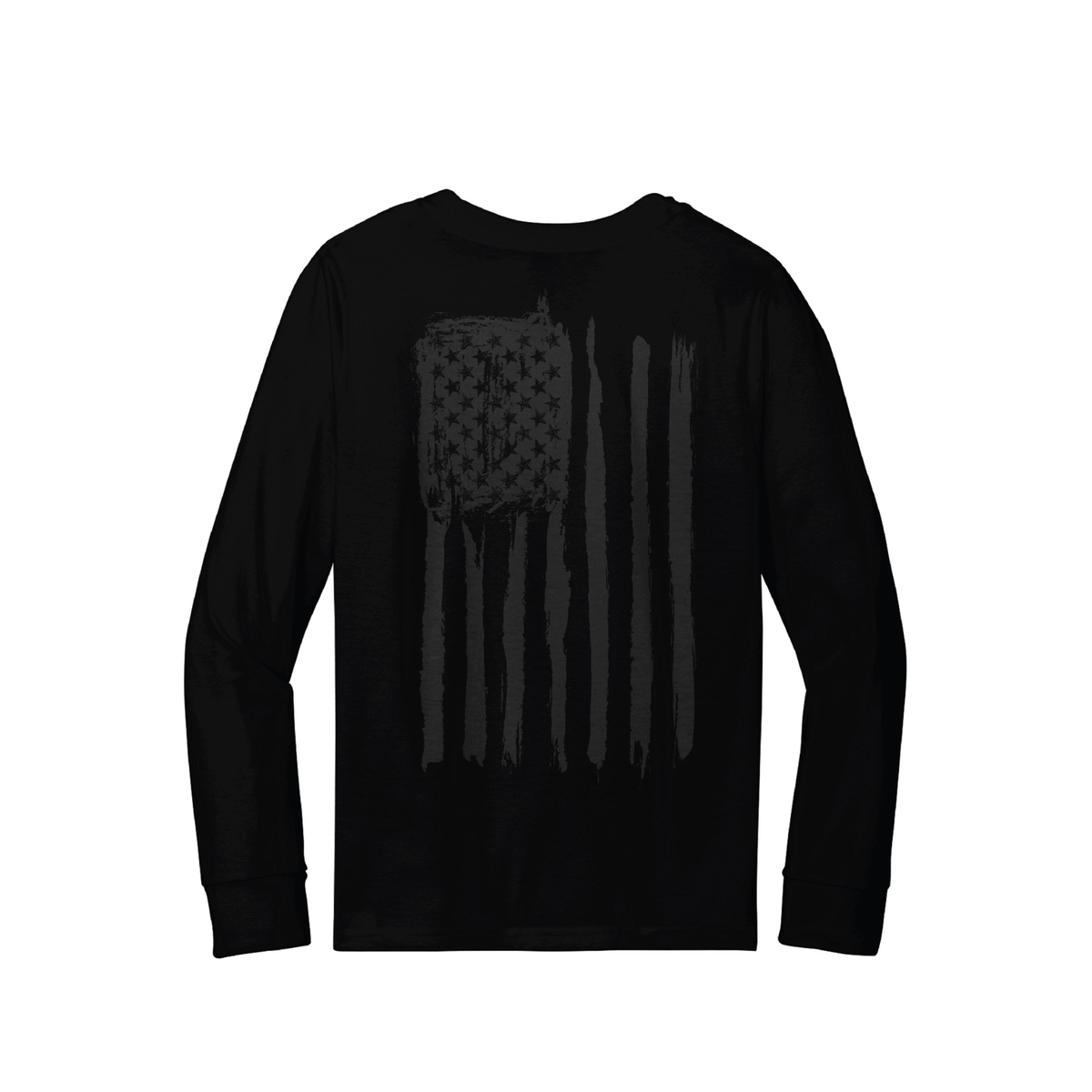 VFL Youth Long Sleeve Tee – Patriotic