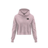 VFL Women’s V.3 Crop Top Pullover Fleece