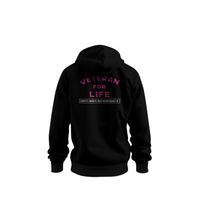 VFL Men's Day & Night Pullover Hoodie
