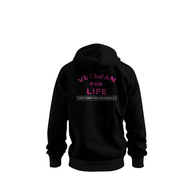 VFL Men's Day & Night Pullover Hoodie