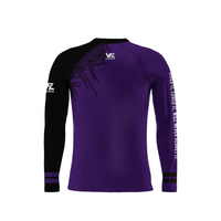 VFL Men’s Matrix Drifit Raglan Long Sleeve